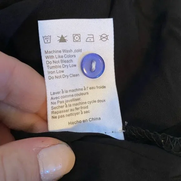 NEW Foxiedox Edna A-Line dress size 10 - Picture 7 of 15